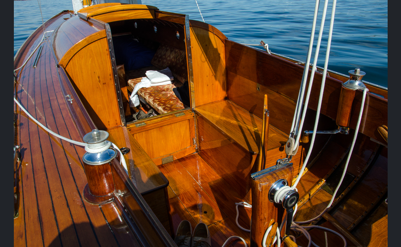 Skerry Cruiser 30m²-kuva-6